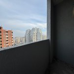 Satılır 3 otaqlı Yeni Tikili, Memar Əcəmi metrosu, Yasamal rayonu 5