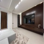 Kirayə (aylıq) 4 otaqlı Yeni Tikili, Ağ şəhər, Xətai rayonu 6