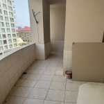 Kirayə (aylıq) 3 otaqlı Yeni Tikili, Xətai metrosu, Xətai rayonu 12