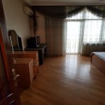 Kirayə (aylıq) 3 otaqlı Yeni Tikili, Səbail rayonu 5