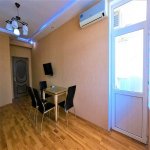 Kirayə (aylıq) 3 otaqlı Yeni Tikili, Qara Qarayev metrosu, 8-ci kilometr, Nizami rayonu 14
