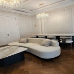 Kirayə (aylıq) 4 otaqlı Yeni Tikili, Ağ şəhər, Xətai rayonu 4
