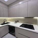 Kirayə (aylıq) 2 otaqlı Yeni Tikili, Sahil metrosu, Nəsimi rayonu 8