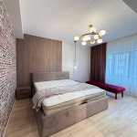 Kirayə (aylıq) 3 otaqlı Yeni Tikili, Ağ şəhər, Xətai rayonu 11