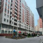 Kirayə (aylıq) 3 otaqlı Yeni Tikili, 8 Noyabr metrosu, Bakı Asiya Universiteti, Nəsimi rayonu 1