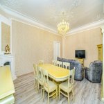 Kirayə (günlük) 3 otaqlı Köhnə Tikili, Sahil metrosu, Səbail rayonu 14