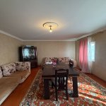 Satılır 4 otaqlı Həyət evi/villa, Koroğlu metrosu, Zabrat qəs., Sabunçu rayonu 9