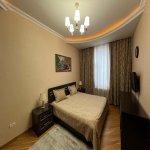 Аренда 3 комнатная Новостройка, м. Эльмляр Академиясы метро, Парк Г.Джавида, Ясамал район 12