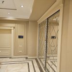 Продажа 3 комнат Новостройка, м. Эльмляр Академиясы метро, Ясамал район 25