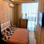 Kirayə (aylıq) 3 otaqlı Yeni Tikili, Səbail rayonu 13