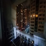 Kirayə (aylıq) 2 otaqlı Yeni Tikili, Elmlər akademiyası metrosu, Yasamal rayonu 7