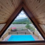 Kirayə (günlük) 2 otaqlı Həyət evi/villa Qəbələ 26