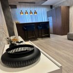 Kirayə (aylıq) 3 otaqlı Yeni Tikili, Gənclik metrosu, Gənclik Mall, Nərimanov rayonu 6