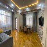 Kirayə (aylıq) 3 otaqlı Yeni Tikili, Gənclik metrosu, Nəsimi rayonu 1