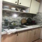 Satılır 1 otaqlı Həyət evi/villa, Bayıl qəs., Səbail rayonu 4