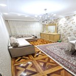 Satılır 3 otaqlı Köhnə Tikili, Xalqlar dostluğu metrosu, Nizami rayonu 2