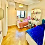 Satılır 4 otaqlı Yeni Tikili, Qara Qarayev metrosu, Nizami rayonu 5