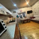 Satılır 1 otaqlı Həyət evi/villa, Həzi Aslanov metrosu, Xətai rayonu 9