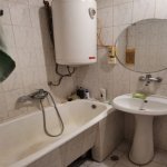 Kirayə (aylıq) 2 otaqlı Köhnə Tikili, Xalqlar dostluğu metrosu, Nizami rayonu 9