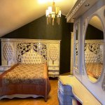Satılır 6 otaqlı Həyət evi/villa, Badamdar qəs., Səbail rayonu 12