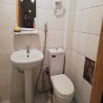 Kirayə (aylıq) 2 otaqlı Köhnə Tikili, Elmlər akademiyası metrosu, Yasamal rayonu 9