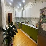 Satılır 3 otaqlı Yeni Tikili, Neftçilər metrosu, Nizami rayonu 12