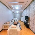 Kirayə (aylıq) 4 otaqlı Yeni Tikili, Nizami metrosu, Yasamal rayonu 5