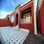 Satılır 4 otaqlı Həyət evi/villa, Koroğlu metrosu, Zabrat qəs., Sabunçu rayonu 3