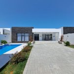 Satılır 4 otaqlı Bağ evi, Mərdəkan, Xəzər rayonu 3