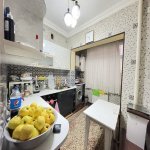 Satılır 2 otaqlı Köhnə Tikili, Əhmədli metrosu, Əhmədli, Xətai rayonu 3