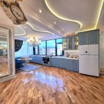 Satılır 4 otaqlı Yeni Tikili, Qara Qarayev metrosu, Nizami rayonu 20