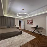 Kirayə (aylıq) 4 otaqlı Yeni Tikili, Elmlər akademiyası metrosu, Yasamal rayonu 1