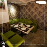 Kirayə (aylıq) Obyekt, 28 May metrosu, Nəsimi rayonu 2