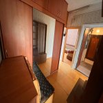 Аренда 2 комнатная Вторичка, İnşaatçılar метро, пос. Йени Ясамал, Ясамал район 4