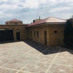 Satılır 20 otaqlı Həyət evi/villa, İçərişəhər metrosu, Badamdar qəs., Səbail rayonu 8