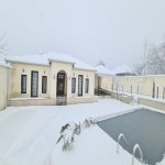 Kirayə (günlük) 5 otaqlı Həyət evi/villa Qəbələ 6