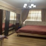 Продажа 4 комнатная Новостройка, İnşaatçılar метро, пос. Йени Ясамал, Ясамал район 3