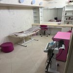 Kirayə (aylıq) 4 otaqlı Ofis, Gənclik metrosu, Nərimanov rayonu 10