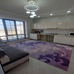 Satılır 7 otaqlı Həyət evi/villa, Koroğlu metrosu, Zabrat qəs., Sabunçu rayonu 16