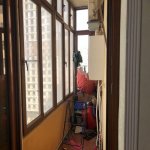 Kirayə (aylıq) 3 otaqlı Yeni Tikili, Gənclik metrosu, Nəsimi rayonu 17