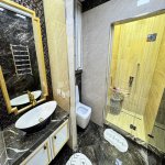 Satılır 4 otaqlı Yeni Tikili, Gənclik metrosu, Nəsimi rayonu 21