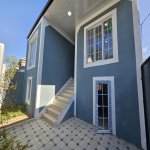 Satılır 3 otaqlı Həyət evi/villa, Binə qəs., Xəzər rayonu 2