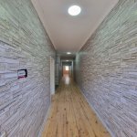 Satılır 3 otaqlı Həyət evi/villa, Koroğlu metrosu, Zabrat qəs., Sabunçu rayonu 5