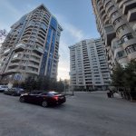 Satılır 3 otaqlı Yeni Tikili, Nəsimi rayonu 2