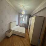 Kirayə (aylıq) 2 otaqlı Yeni Tikili, Gənclik metrosu, Nəsimi rayonu 2