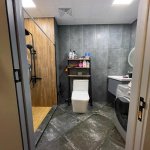 Продажа 2 комнатная Новостройка, м. Автовокзал метро, Масазыр, Абшерон район 9