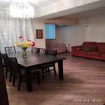 Kirayə (aylıq) 3 otaqlı Yeni Tikili, Səbail rayonu 9