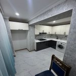 Satılır 3 otaqlı Yeni Tikili, Azadlıq metrosu, 8-ci mikrorayon, Binəqədi rayonu 14