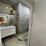 Kirayə (aylıq) 2 otaqlı Yeni Tikili, İnşaatçılar metrosu, Yasamal rayonu 20