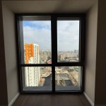 Продажа 4 комнатная Новостройка, İnşaatçılar метро, пос. Ясамал, Ясамал район 20